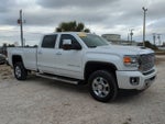2018 GMC Sierra 3500 HD Denali