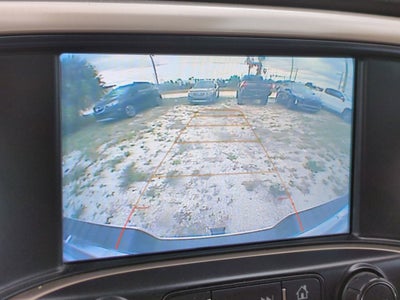 2018 GMC Sierra 3500 HD Denali