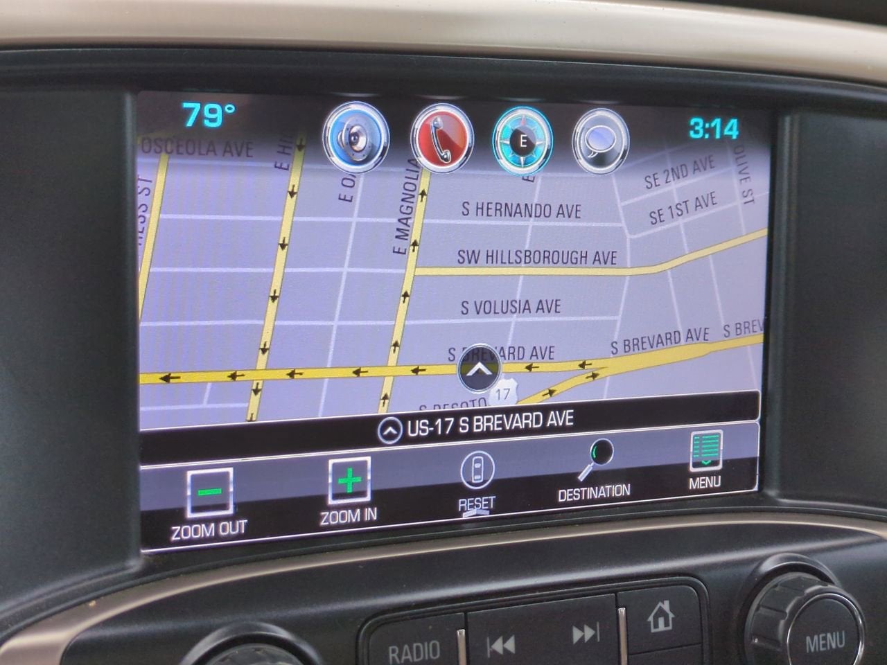 2018 GMC Sierra 3500 HD Denali