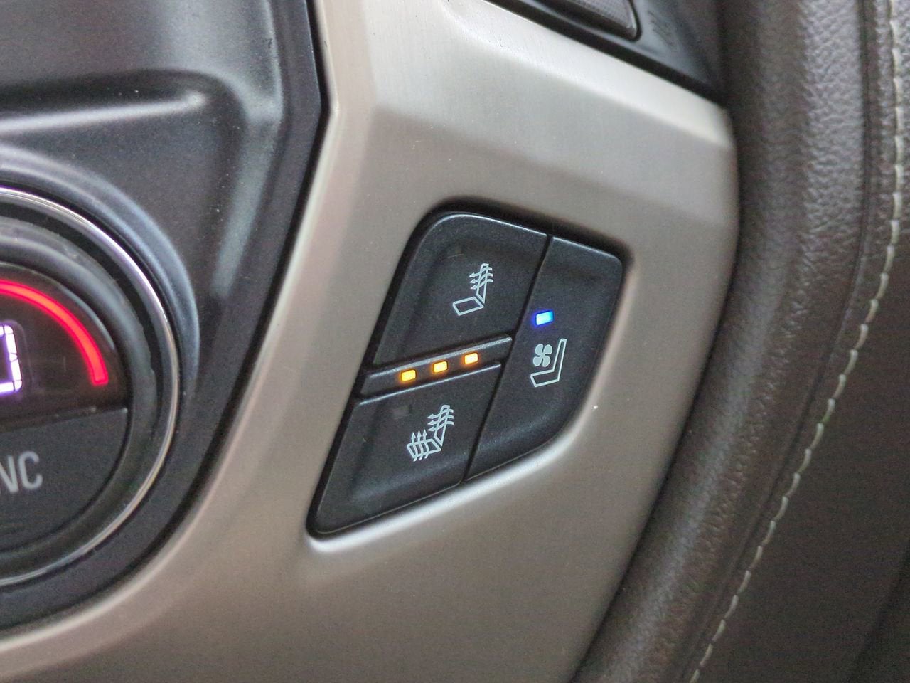 2018 GMC Sierra 3500 HD Denali