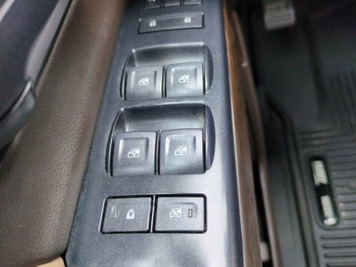 2018 GMC Sierra 3500 HD Denali