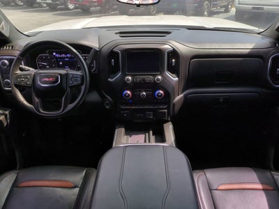 2023 GMC Sierra 2500 HD AT4