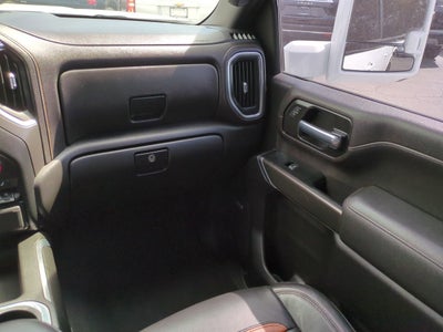 2023 GMC Sierra 2500 HD AT4