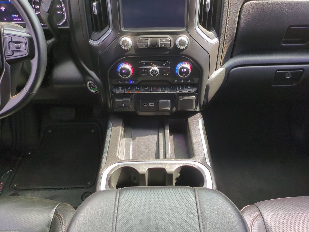 2023 GMC Sierra 2500 HD AT4