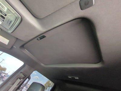 2023 GMC Sierra 2500 HD AT4