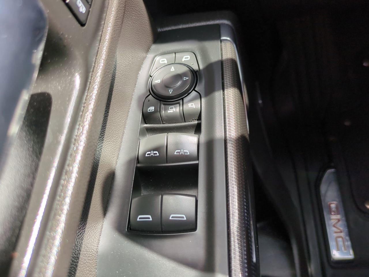 2023 GMC Sierra 2500 HD AT4