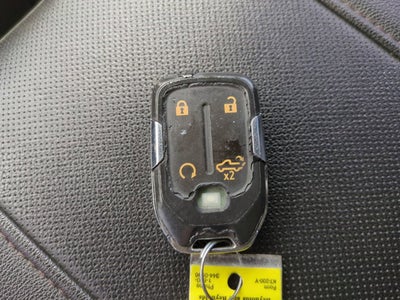 2023 GMC Sierra 2500 HD AT4