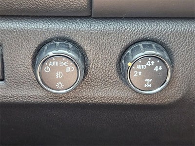 2016 GMC Canyon 4WD SLT