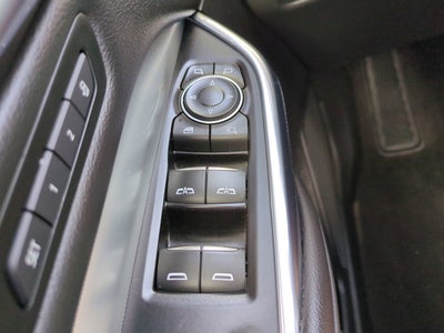 2022 Cadillac XT4 Premium Luxury