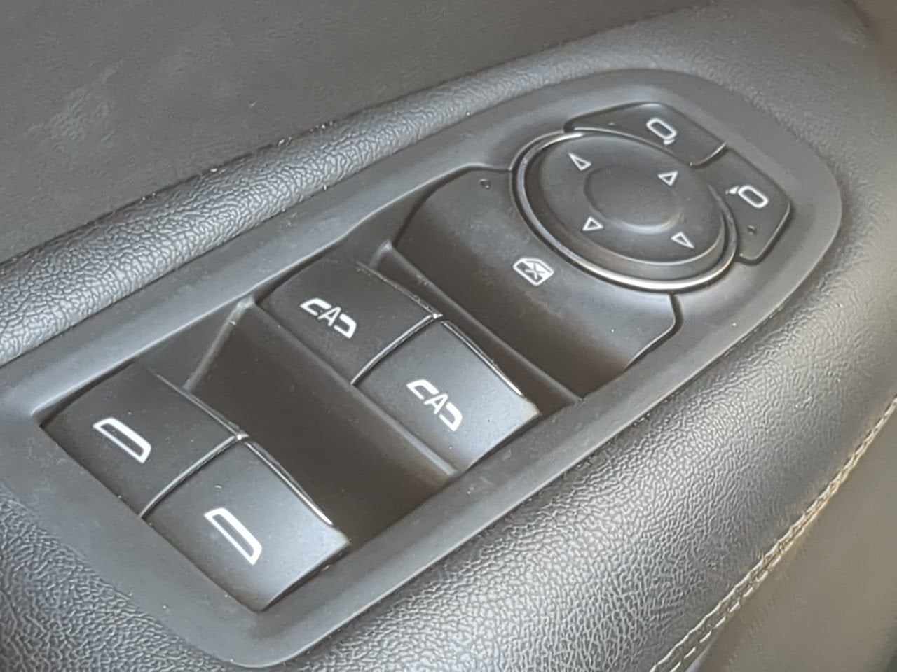 2021 Cadillac XT5 Luxury