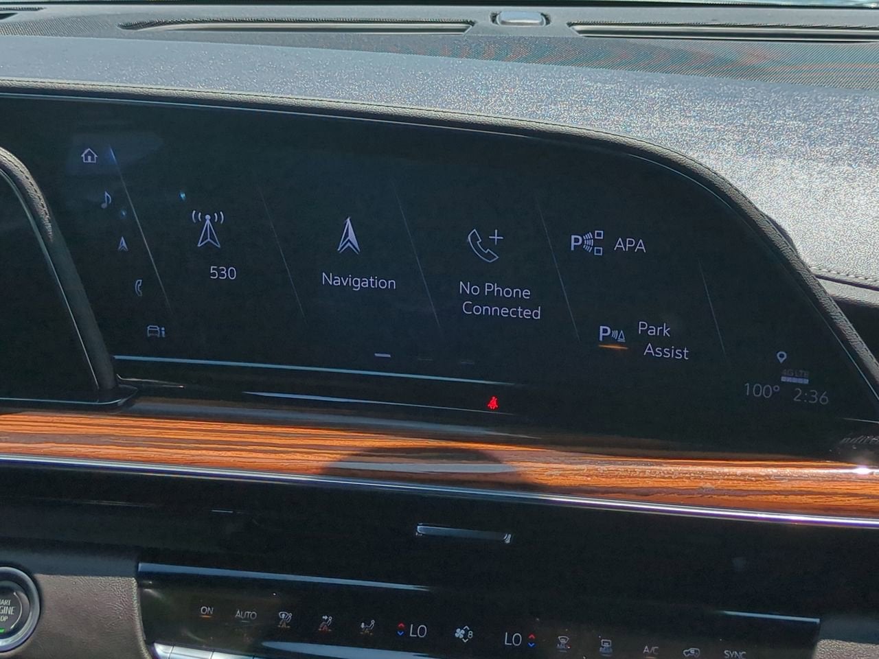 2024 Cadillac Escalade Premium Luxury