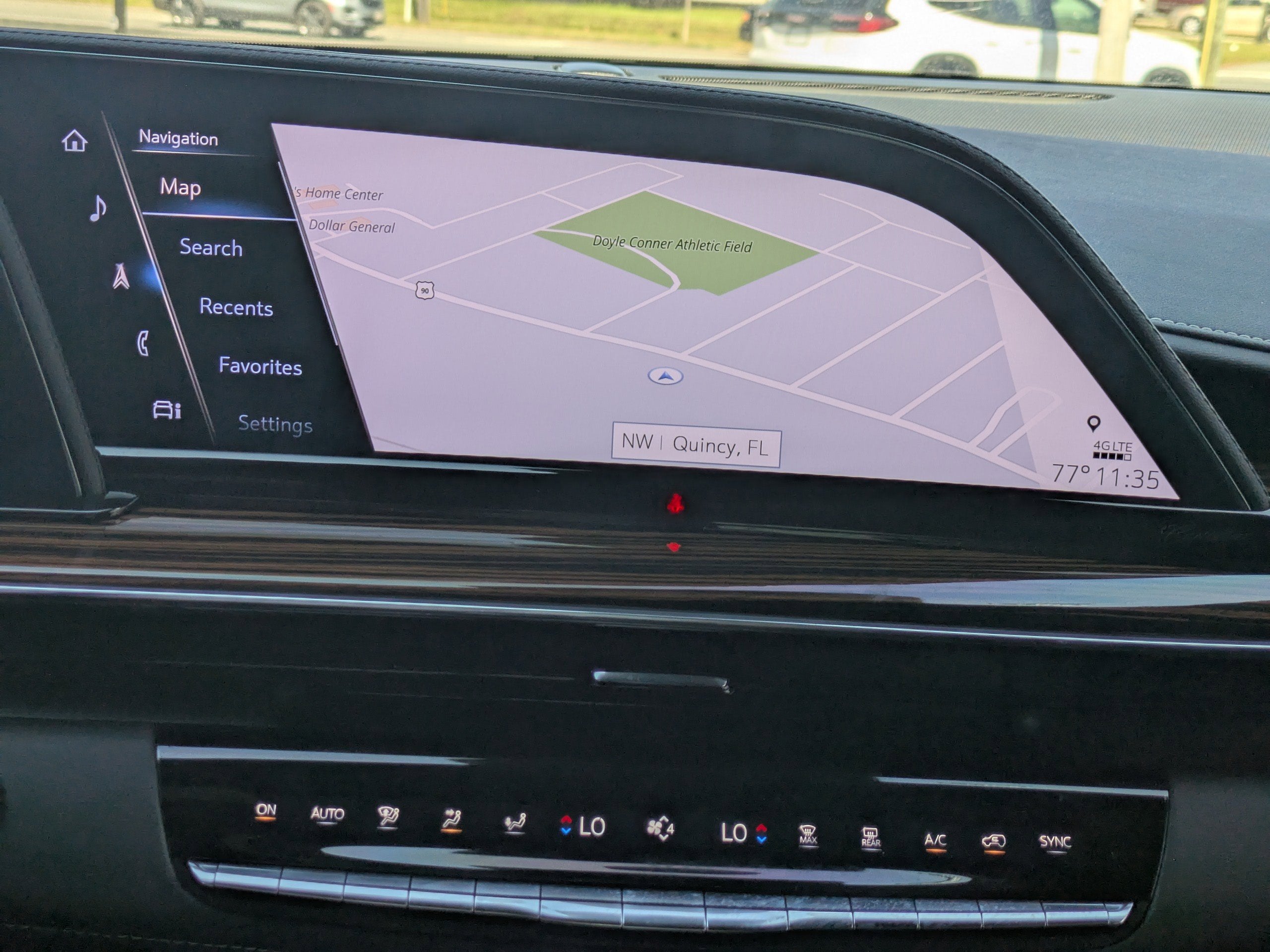 2024 Cadillac Escalade Premium Luxury