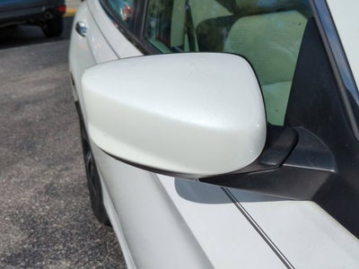 2016 Honda Accord Sedan LX