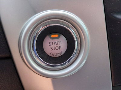 2017 Nissan TITAN SL