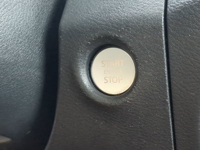 2022 Nissan Frontier Crew Cab SV 4x4