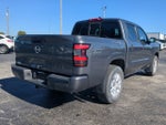 2022 Nissan Frontier Crew Cab SV 4x4