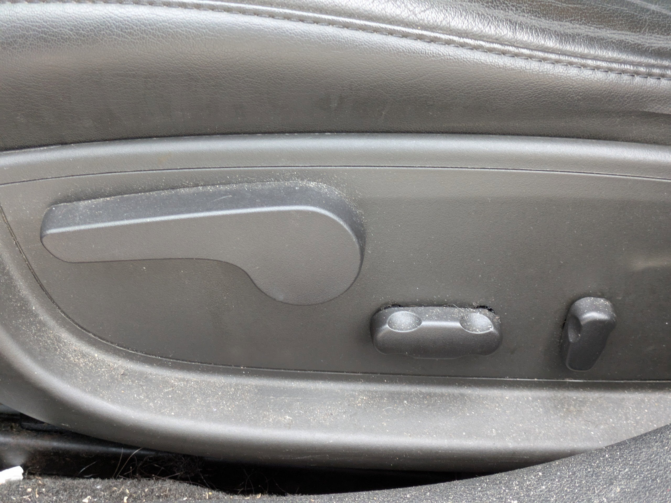 2013 Chevrolet Impala LTZ