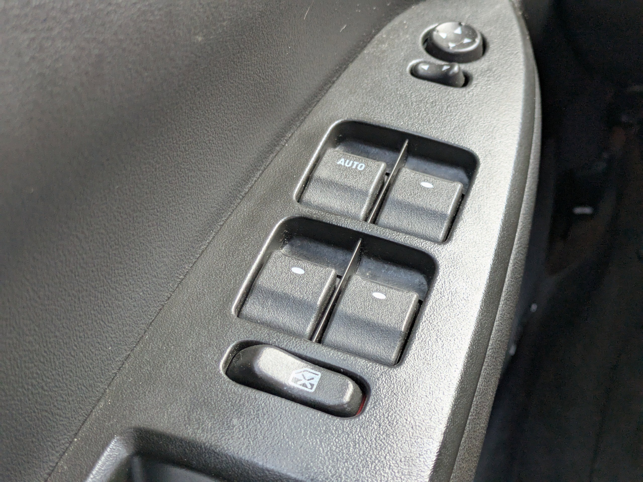 2013 Chevrolet Impala LTZ