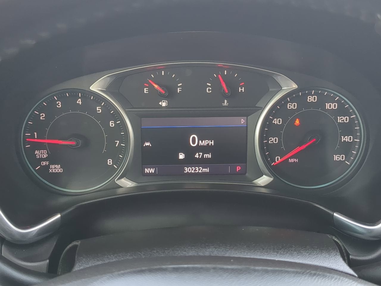 2021 Chevrolet Equinox Premier