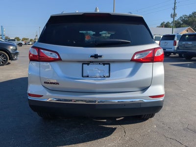 2021 Chevrolet Equinox Premier