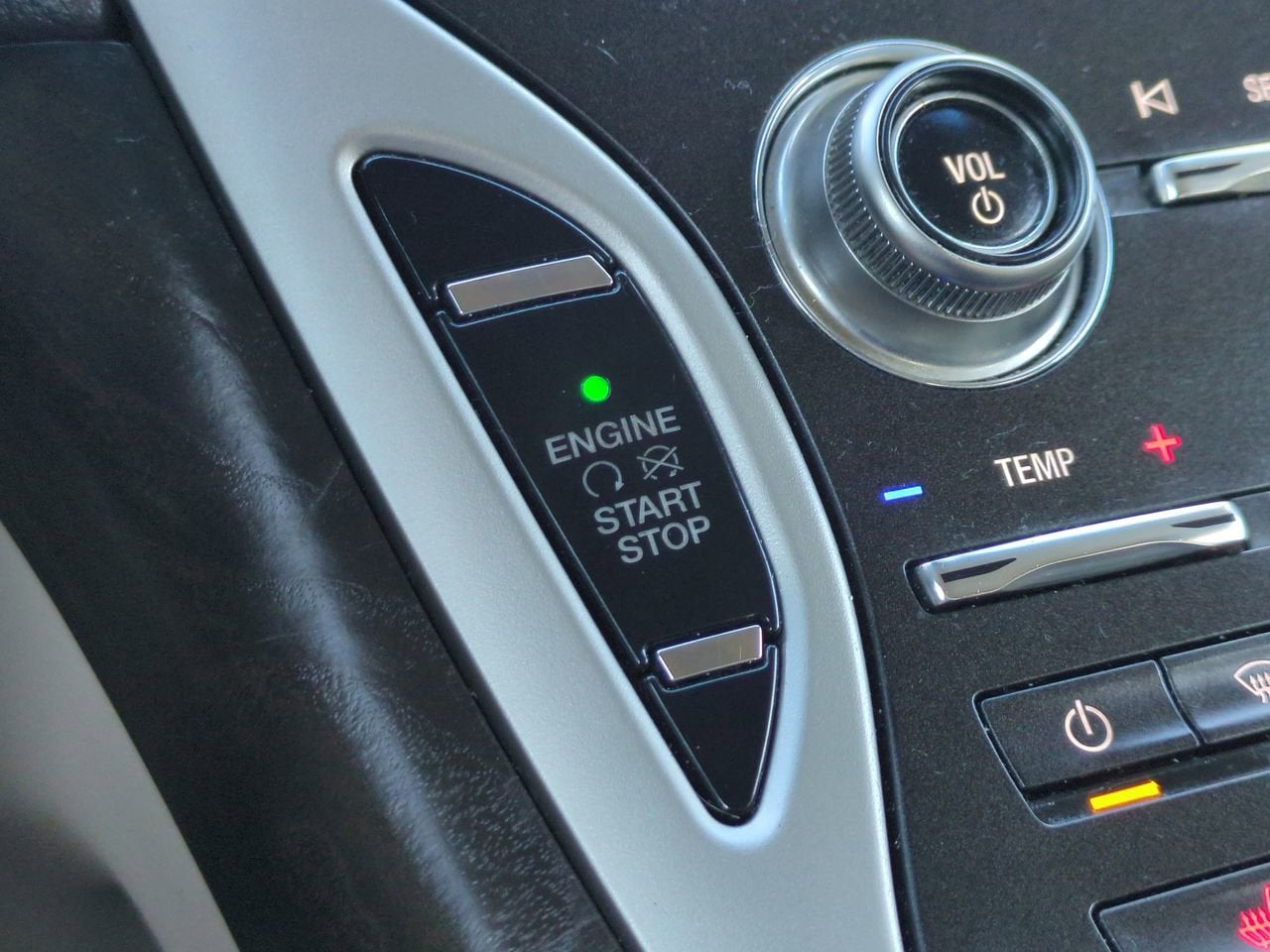 2019 Lincoln Nautilus Select