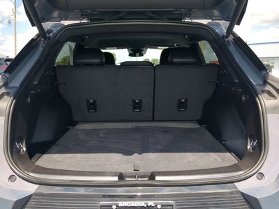 2024 Chevrolet Equinox EV 2LT