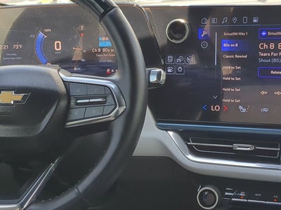 2024 Chevrolet Equinox EV 2LT