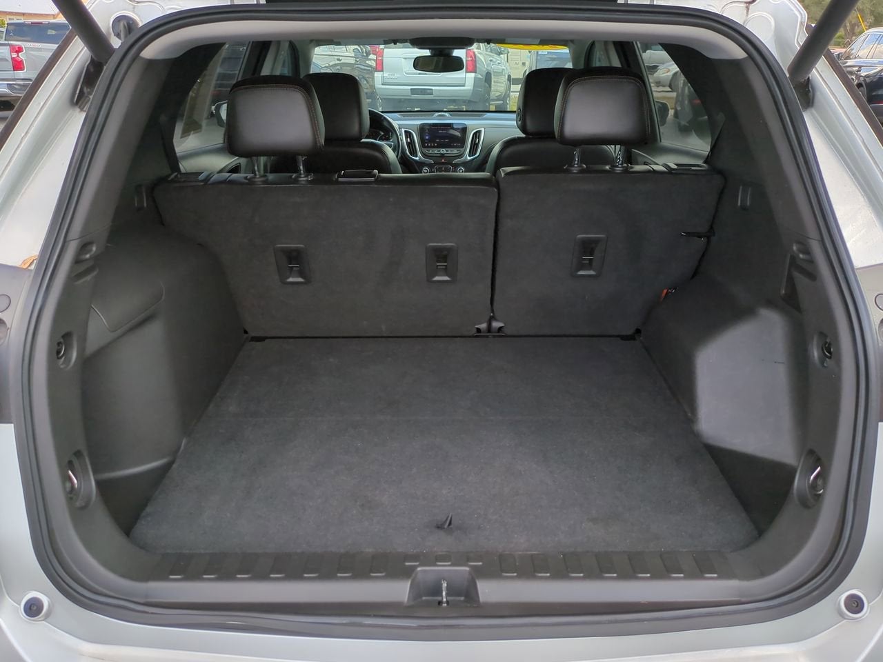 2021 Chevrolet Equinox Premier