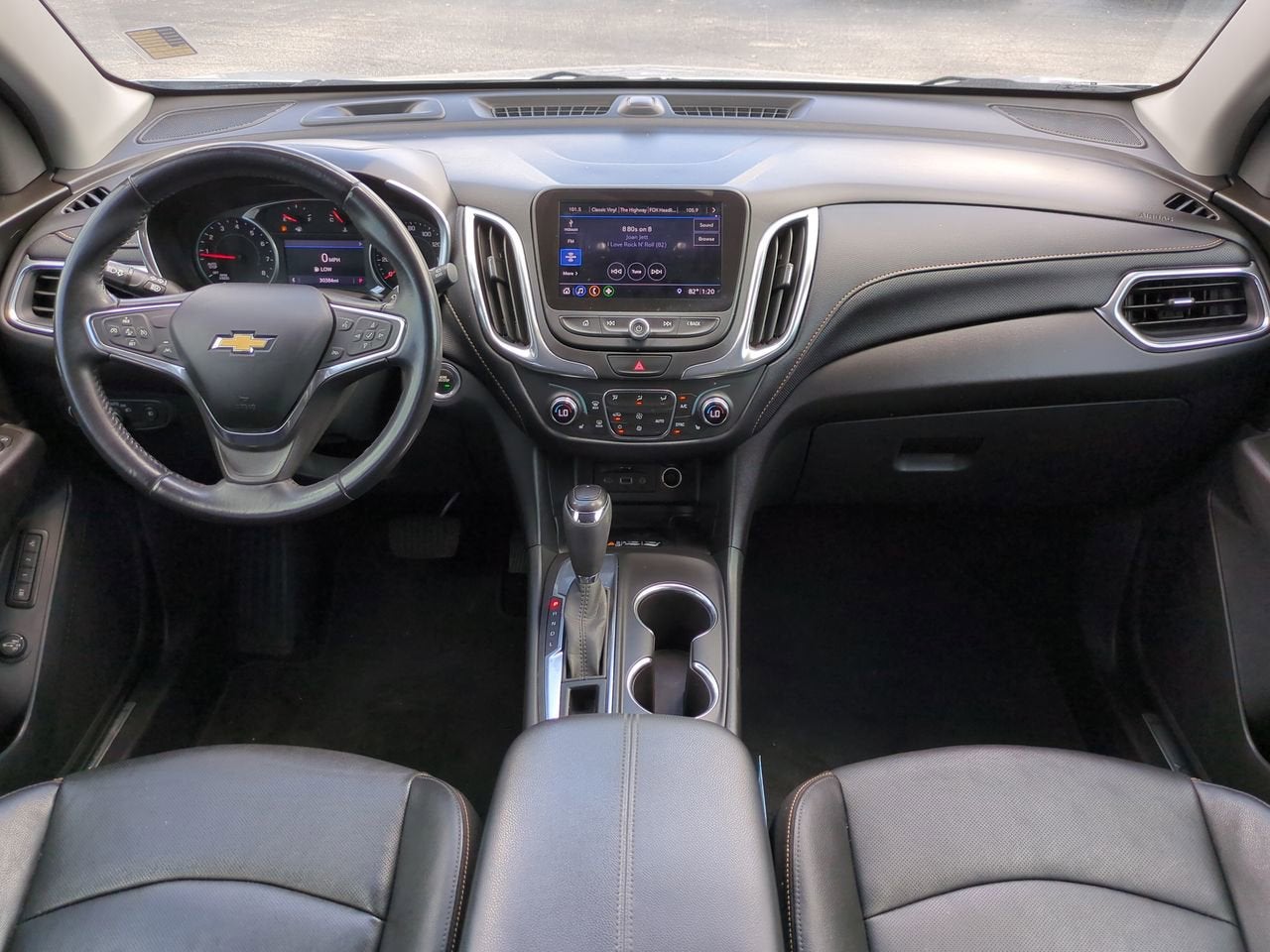 2021 Chevrolet Equinox Premier