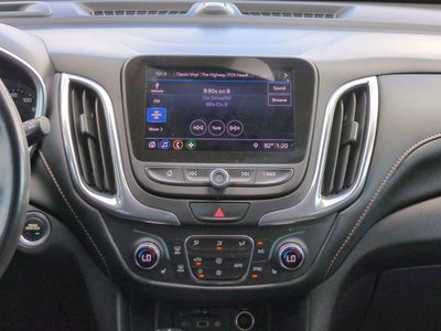 2021 Chevrolet Equinox Premier