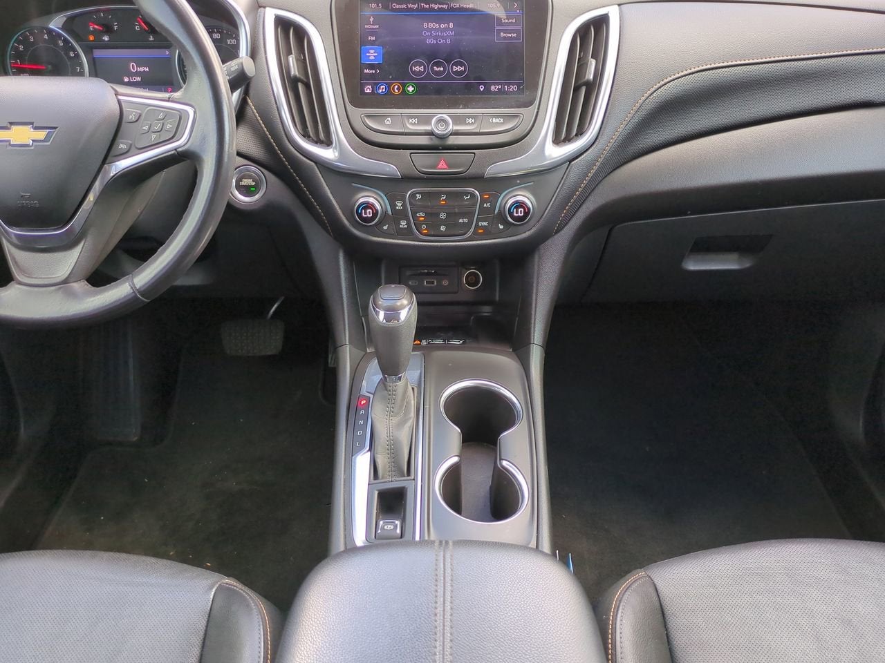 2021 Chevrolet Equinox Premier