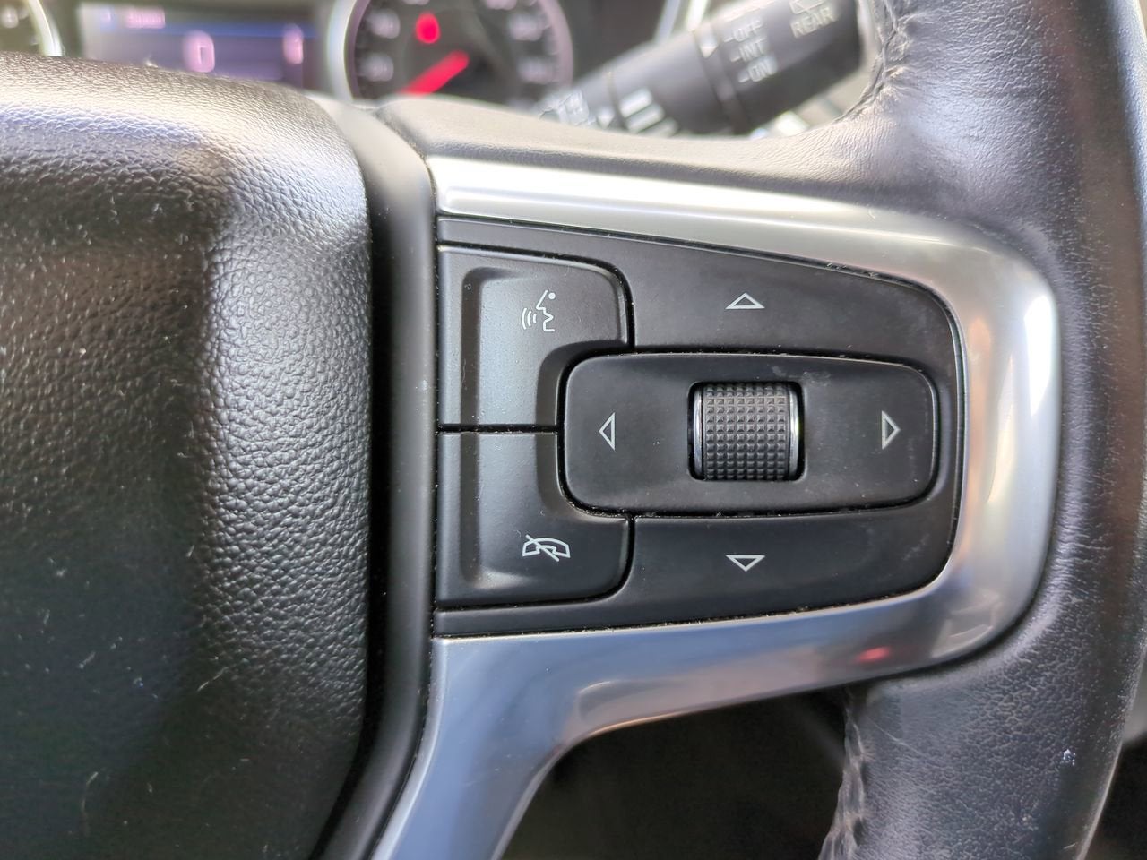 2019 Chevrolet Blazer Base