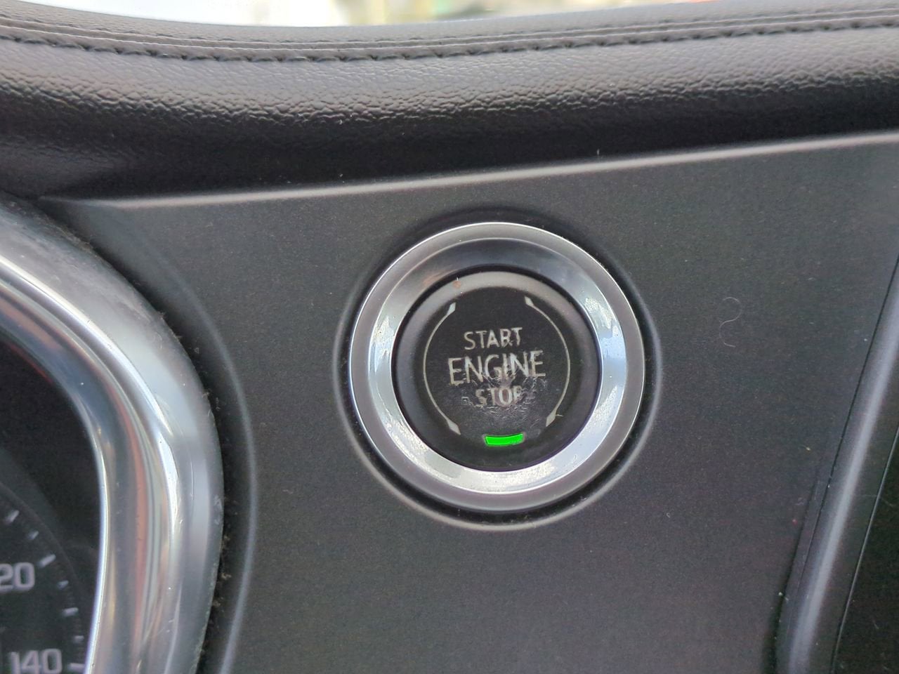 2019 Chevrolet Blazer Base