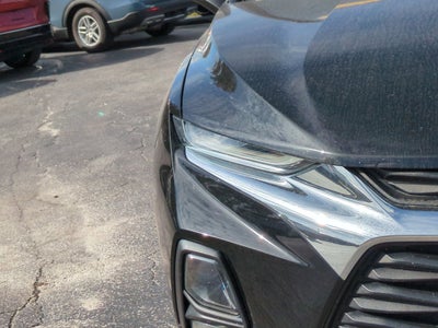 2019 Chevrolet Blazer Base