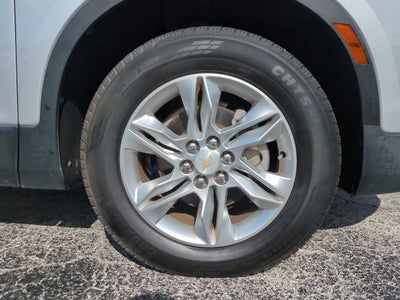 2020 Chevrolet Blazer 3LT