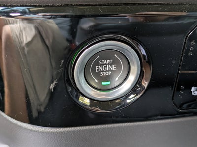 2022 GMC Sierra 1500 SLE