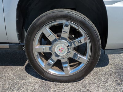 2013 Cadillac Escalade EXT Premium