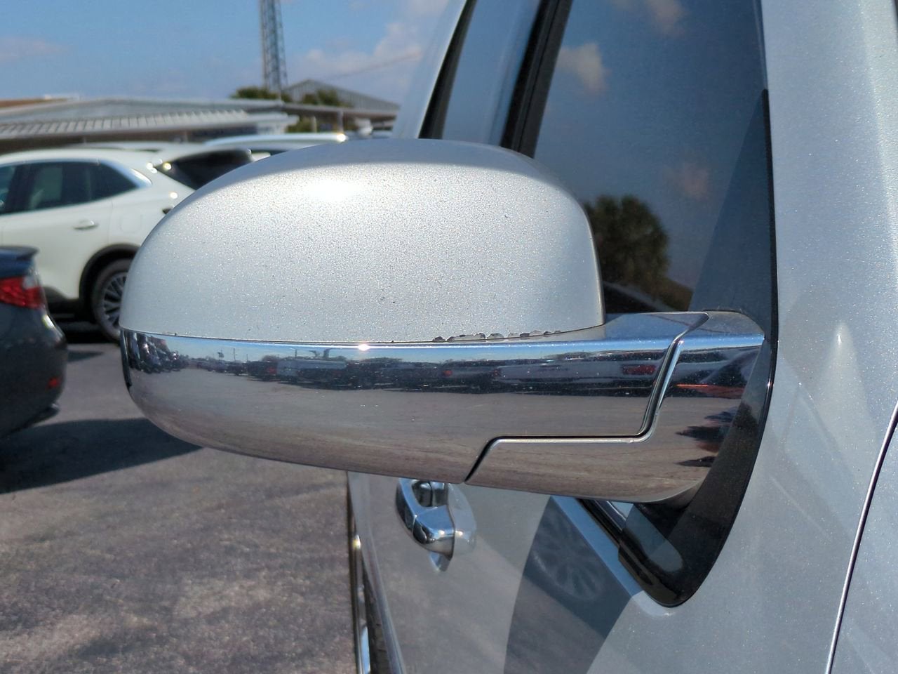 2013 Cadillac Escalade EXT Premium