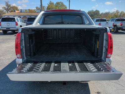 2013 Cadillac Escalade EXT Premium