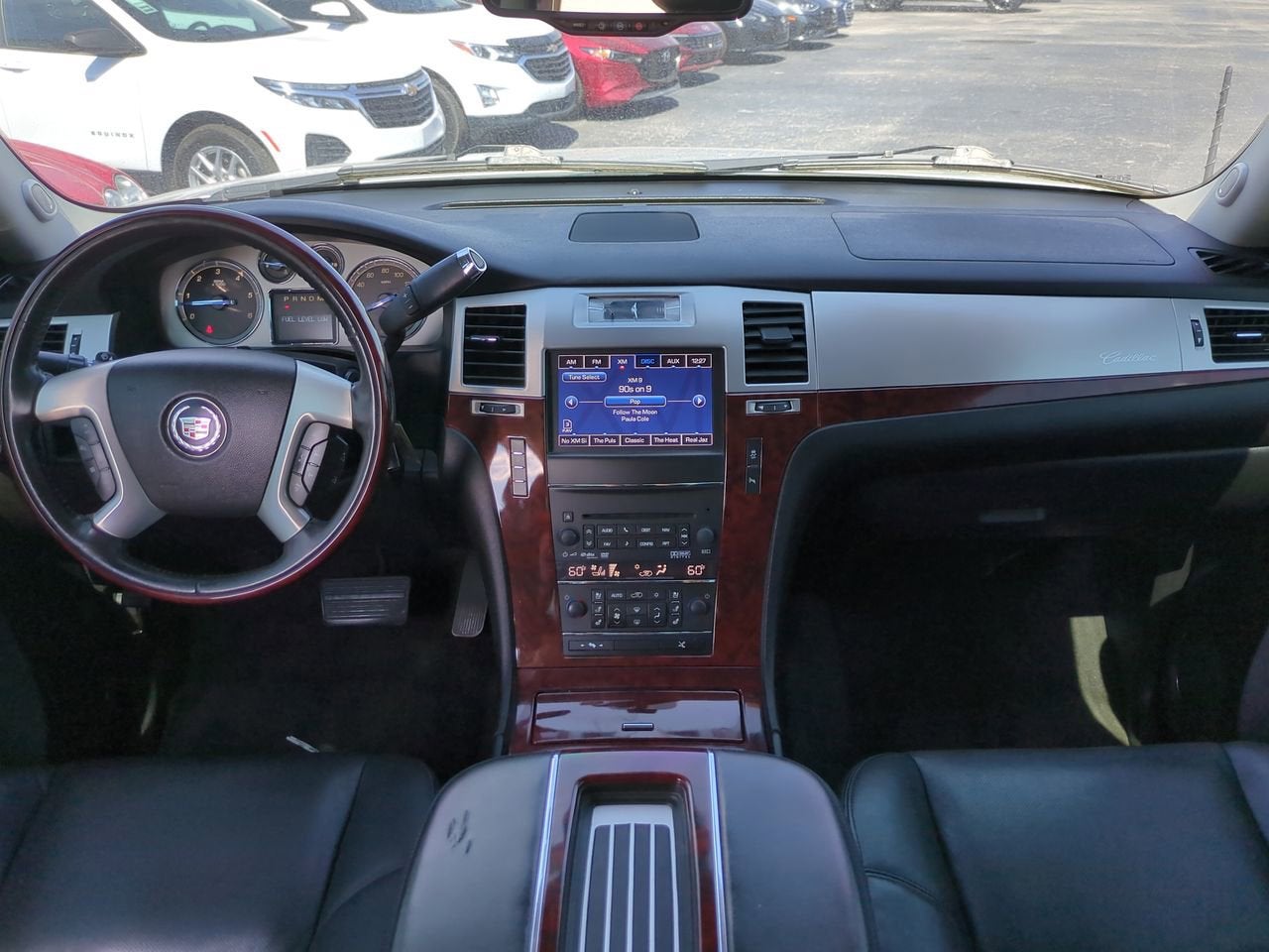 2013 Cadillac Escalade EXT Premium