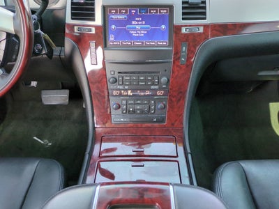 2013 Cadillac Escalade EXT Premium