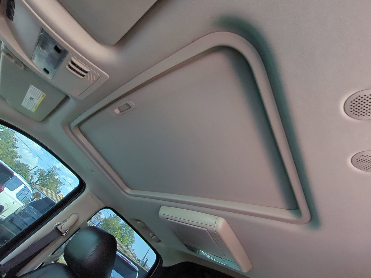 2013 Cadillac Escalade EXT Premium