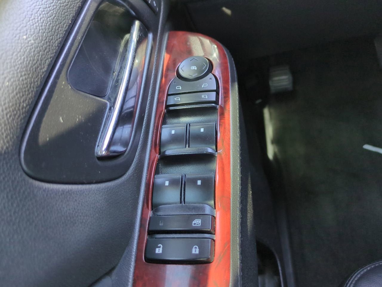 2013 Cadillac Escalade EXT Premium