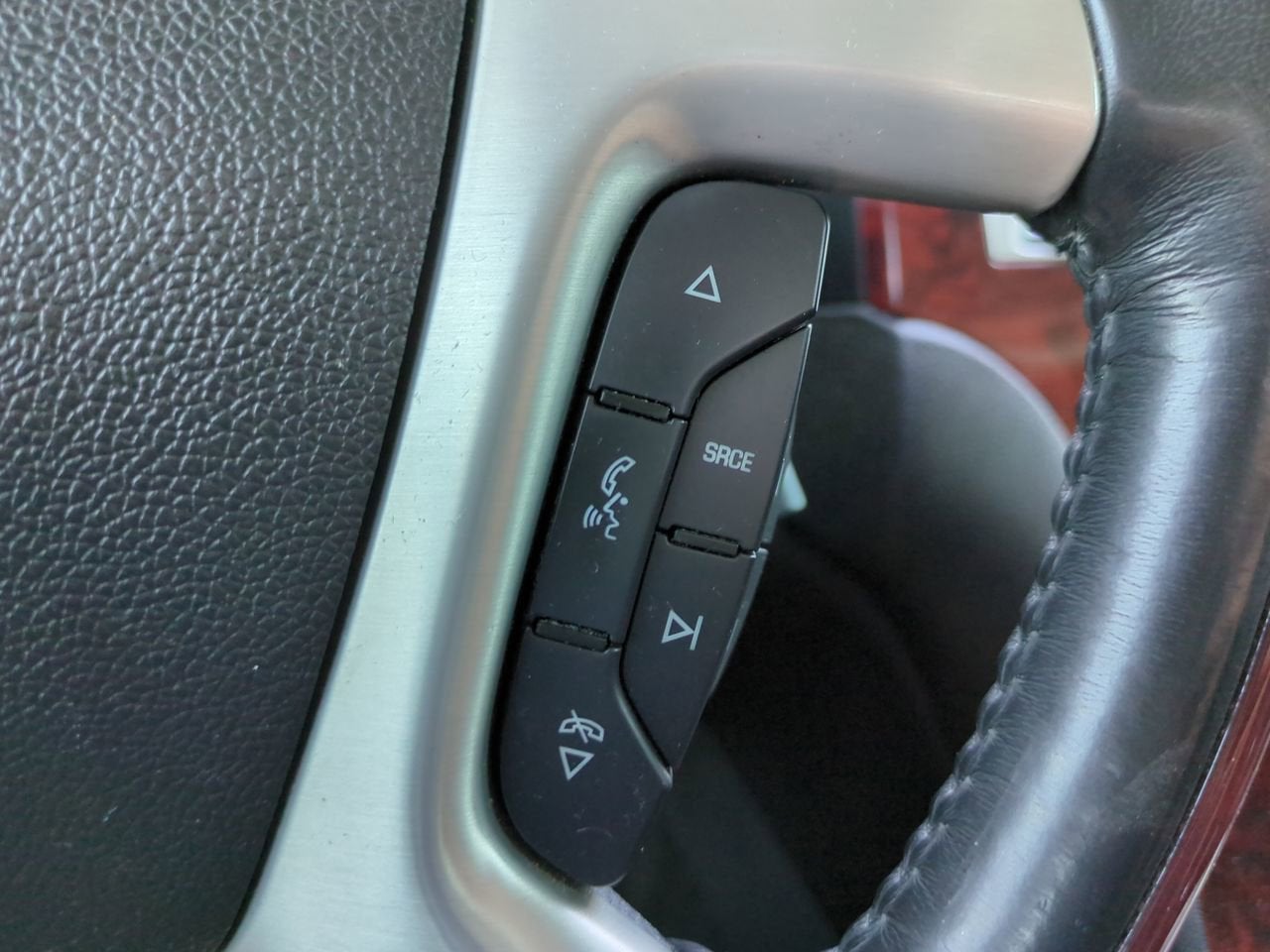 2013 Cadillac Escalade EXT Premium