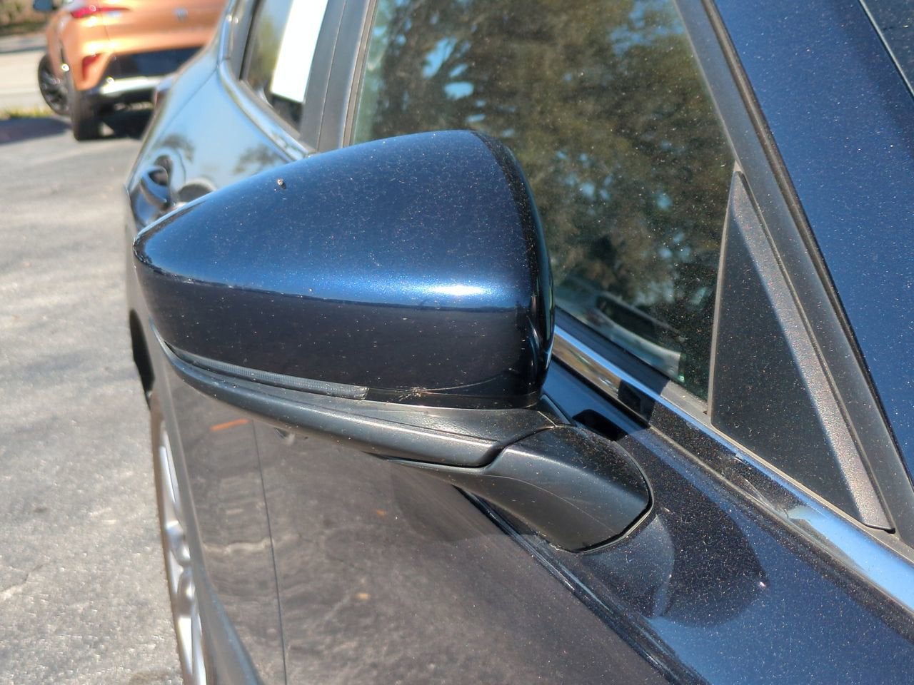 2021 Mazda Mazda CX-30 Select