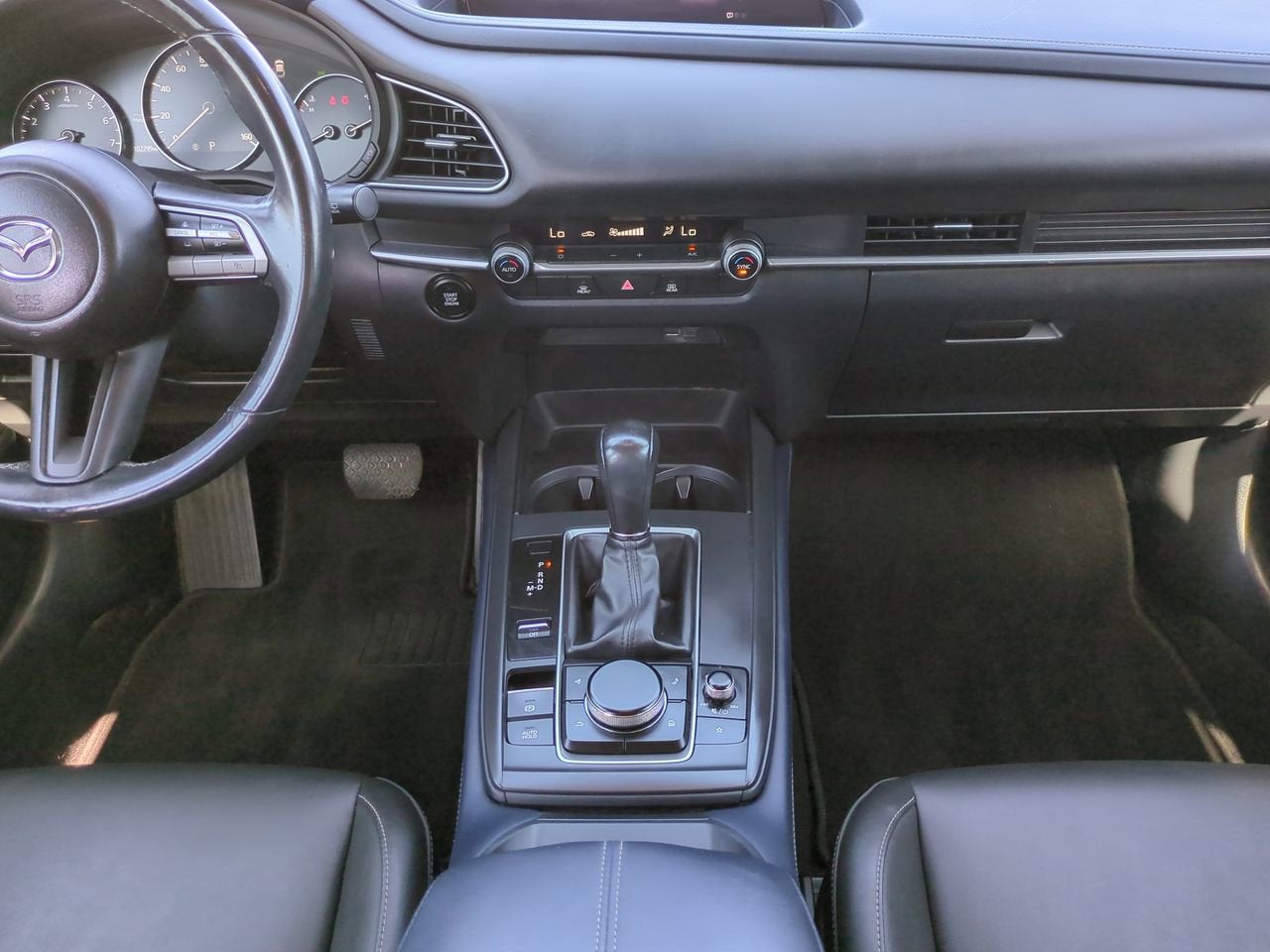 2021 Mazda Mazda CX-30 Select