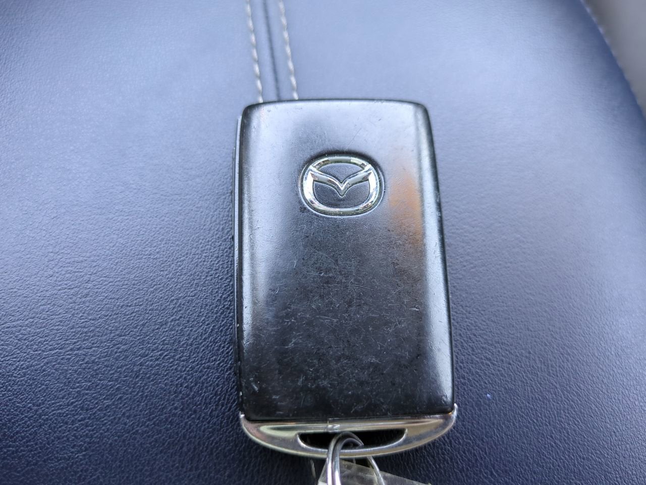 2021 Mazda Mazda CX-30 Select