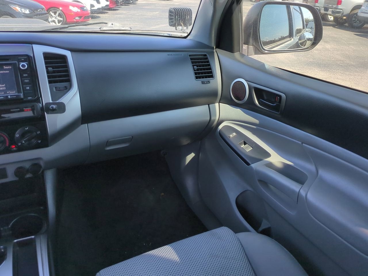 2015 Toyota Tacoma TRD Pro