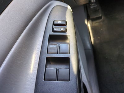 2015 Toyota Tacoma TRD Pro