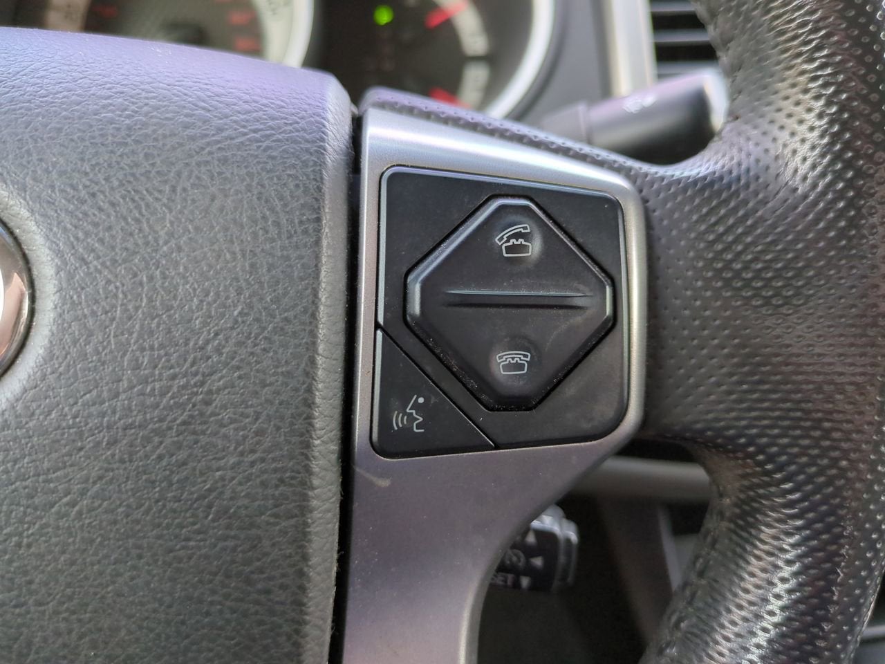 2015 Toyota Tacoma TRD Pro